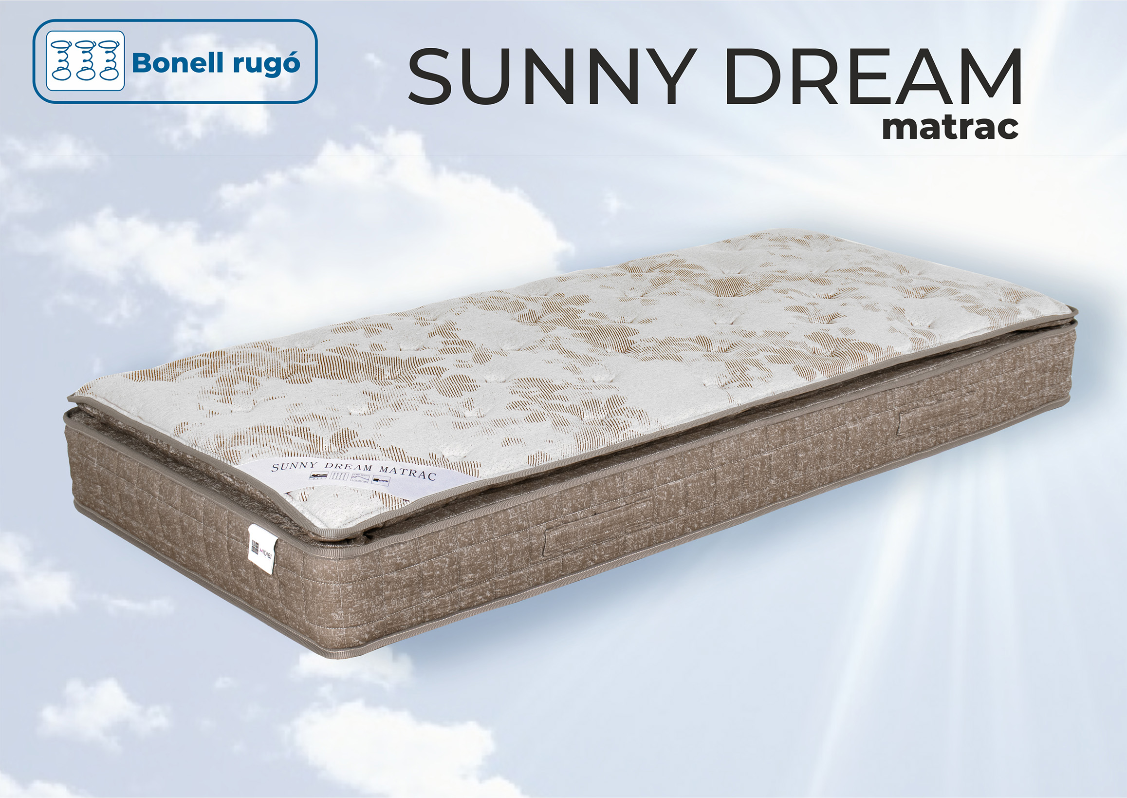 Sunny Dream matrac (dny-mat)