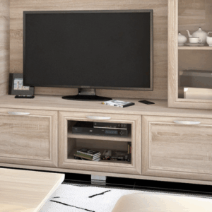 Andorra KL TV-szekrény (dny-tv)