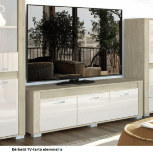 Cortina TV-szekrény (dny-tv)