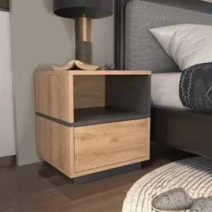 Parker éjjeliszekrény (cnt-ejl)