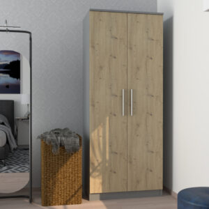 Praktik gardrób 80 (cnt-grd)