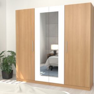 Helen gardrób 200 (cnt-grd)