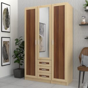 Gardrób 120 KL (cnt-grd)