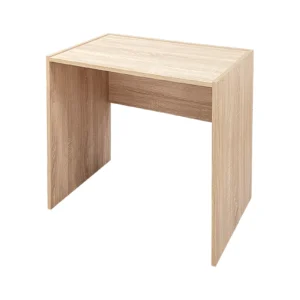 Nebuló íróasztal fix asztallappal (brt-isz)