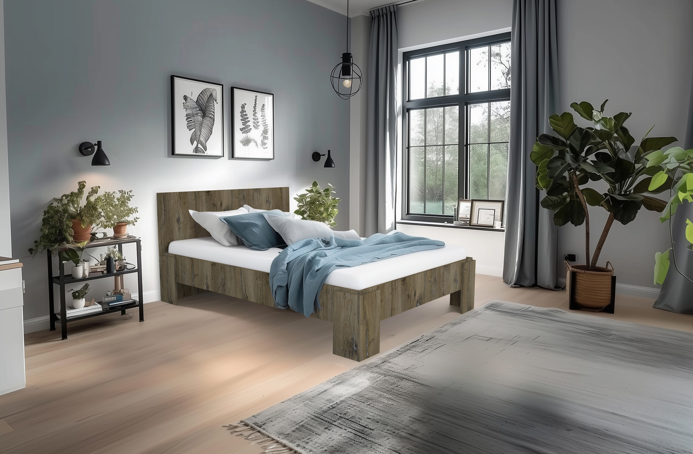 Fortuna ágykeret (dny-fra) - Image 3