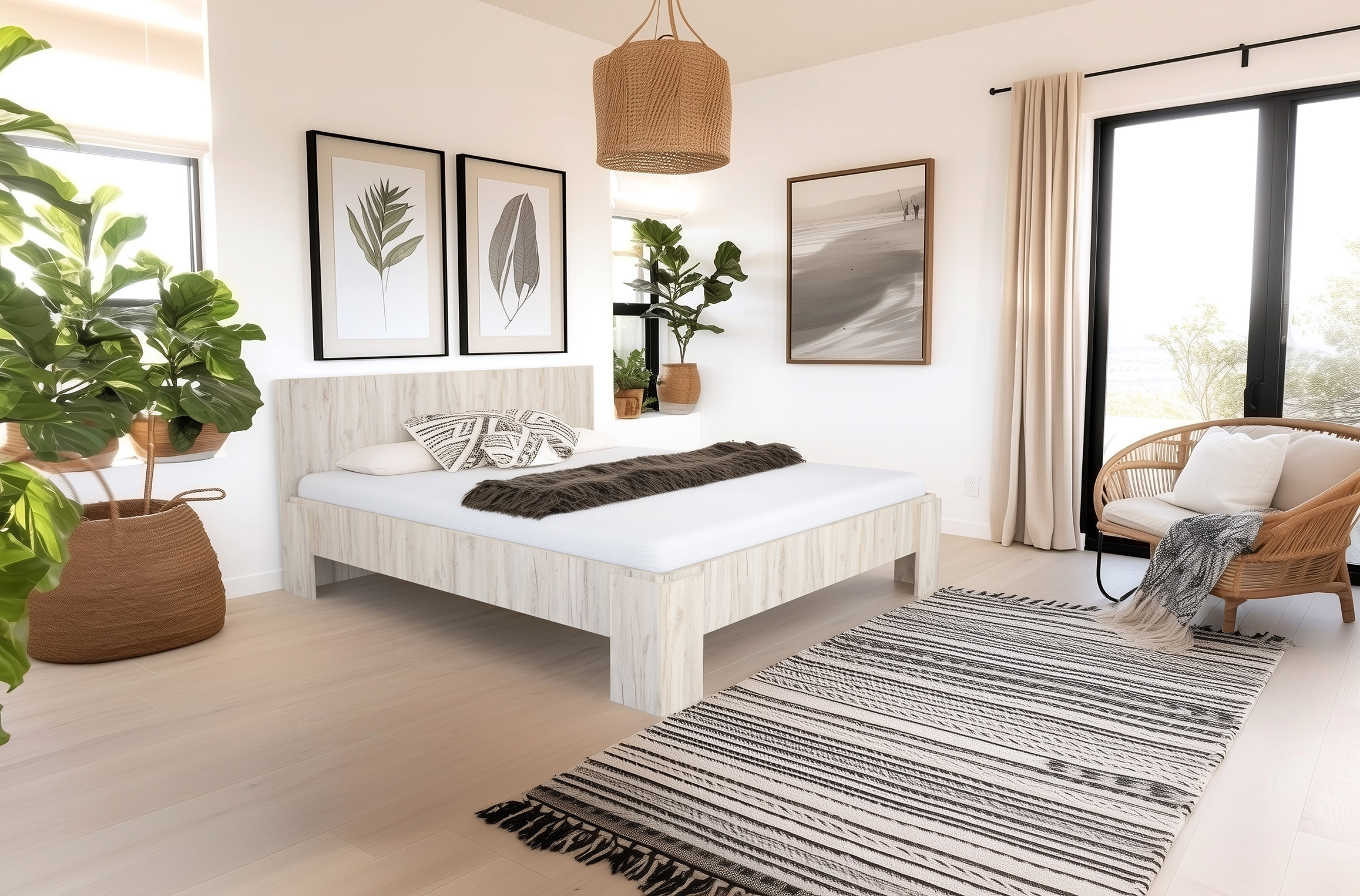 Fortuna ágykeret (dny-fra) - Image 4