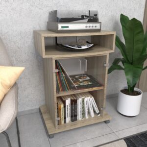 Forgatható TV-állvány (cnt-tv)