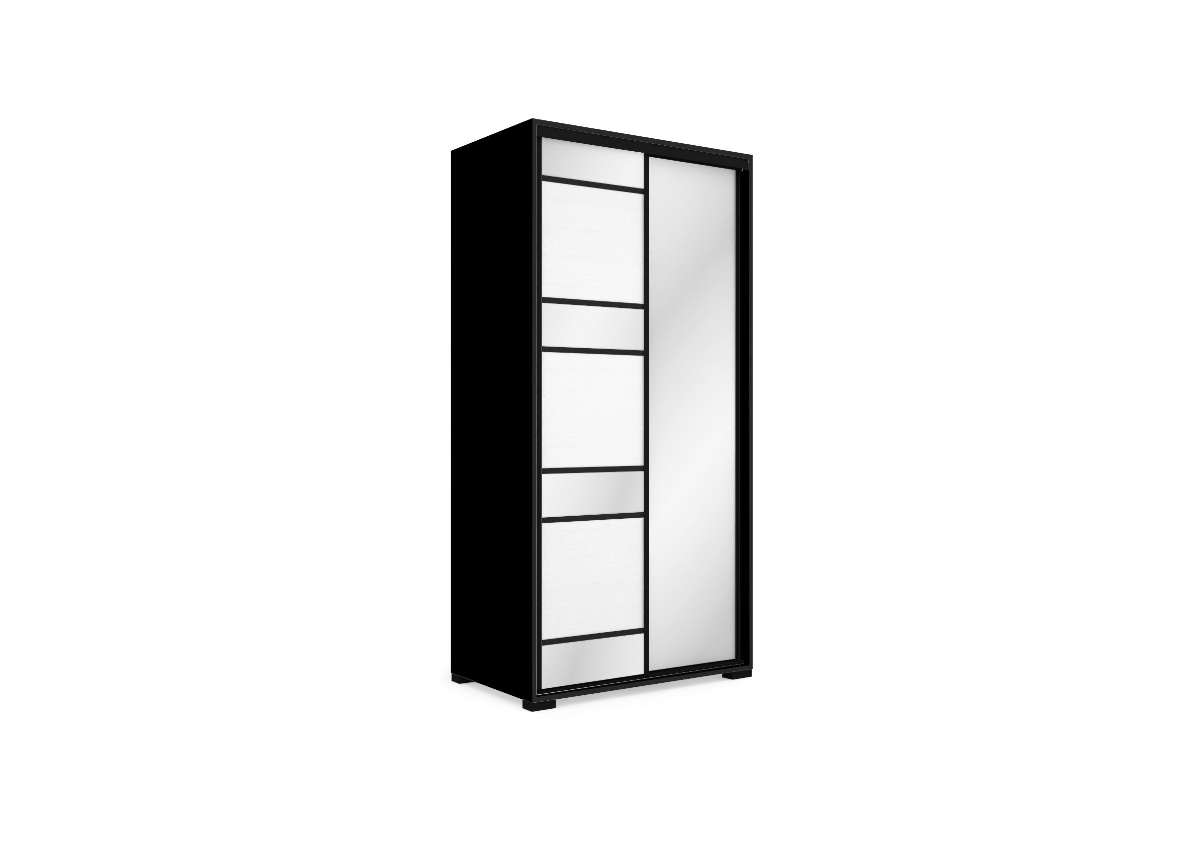 Peking tolóajtós gardrób (dny-grd) - Image 10