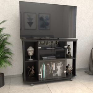 Szöges TV-állvány (cnt-tv)