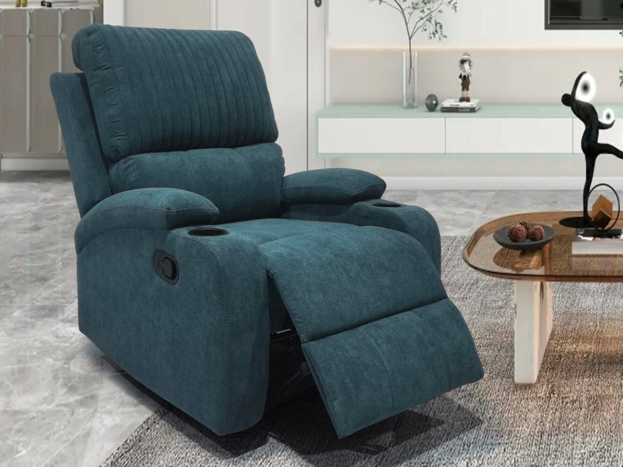 Viola relax fotel (cnt-fot) - Image 2