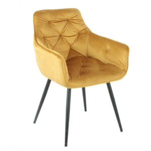 Kero bársony szék (cnt-szek)