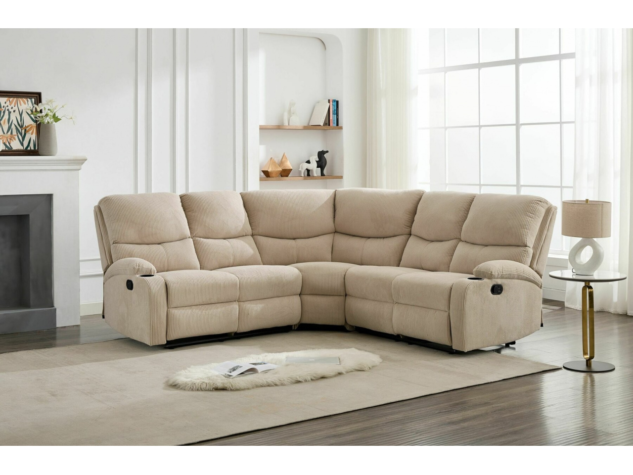 Nati relax sarokülő (cnt-srk)