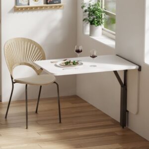 Lehajtható asztal 90x60 (dsz-asz)