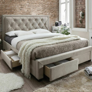 Mia ágykeret fa ágyráccsal (cnt-fra)