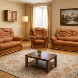 AKCIÓS Ülőgarnitúra