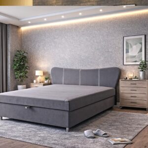 Barbara franciaágy (khm-fra)