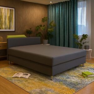 Dina franciaágy (khm-fra)