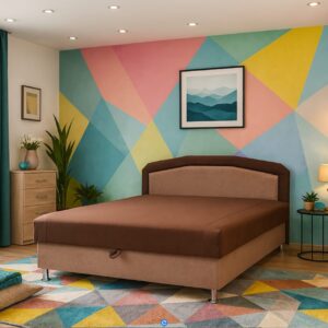 Natalia franciaágy (khm-fra)