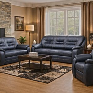 Rimini 3-2-1 garnitúra (khm-garn)