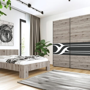 Ronin gardrób (dny-grd)