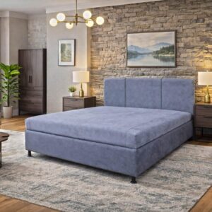 Amber franciaágy (khm-fra)