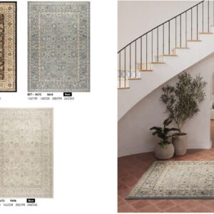 Da Vinci szőnyeg (btn-szny)