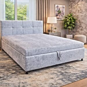 Héra franciaágy (khm-fra)