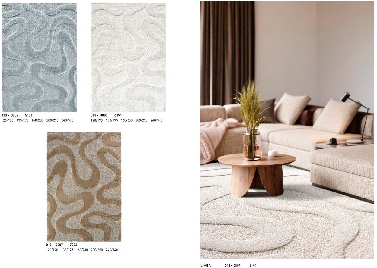 Limba szőnyeg (btn-szny) - Image 3