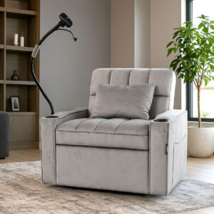 AKCIÓS fotel, fotelágy