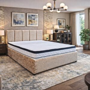 Vesta ágykeret (khm-fra)