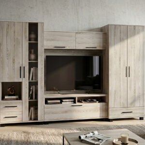 Zafír szekrénysor (dny-szks)