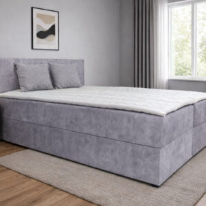 Atos boxspring ágy (mlo-fra)