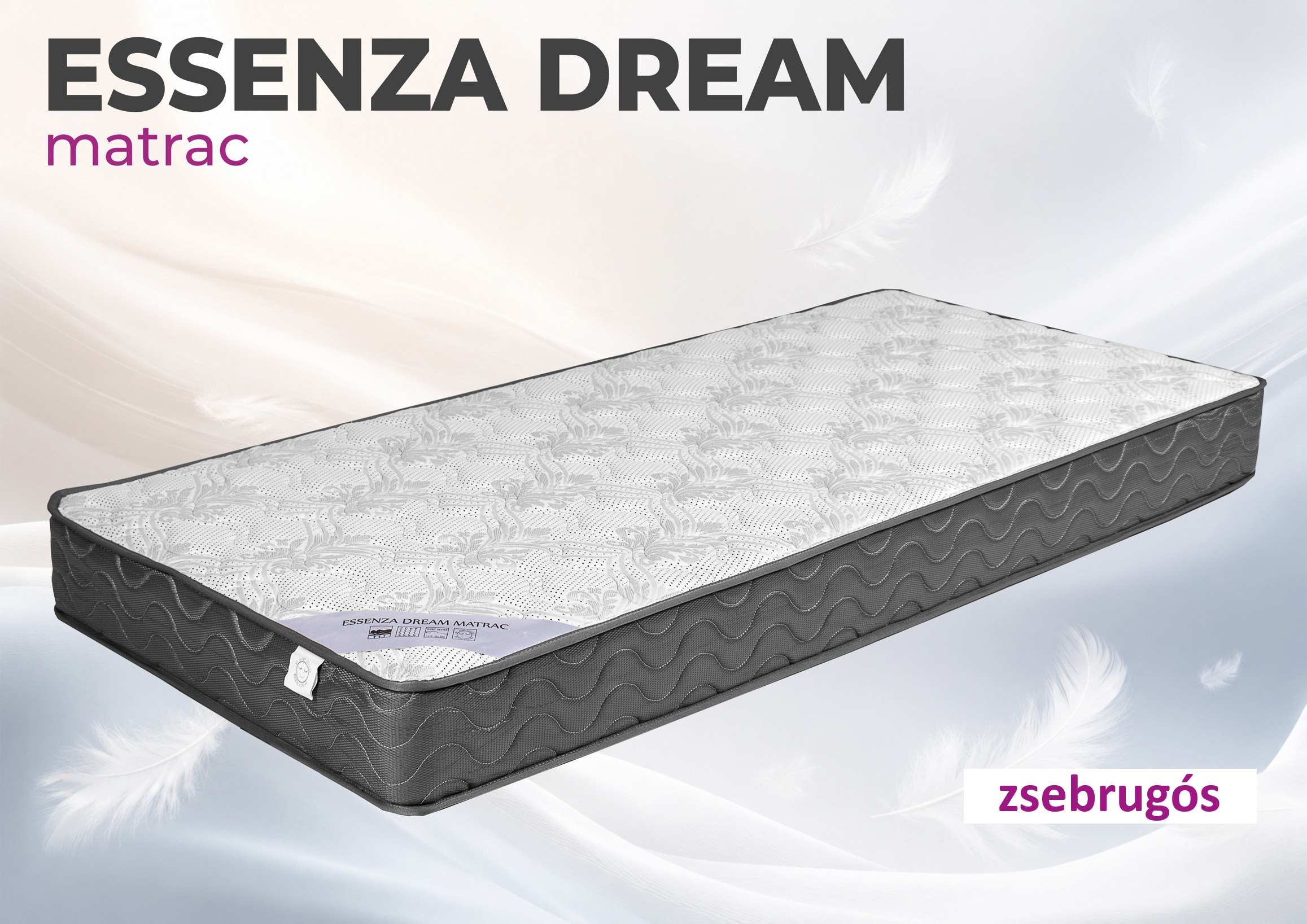 Essenza Dream matrac (dny-mat)