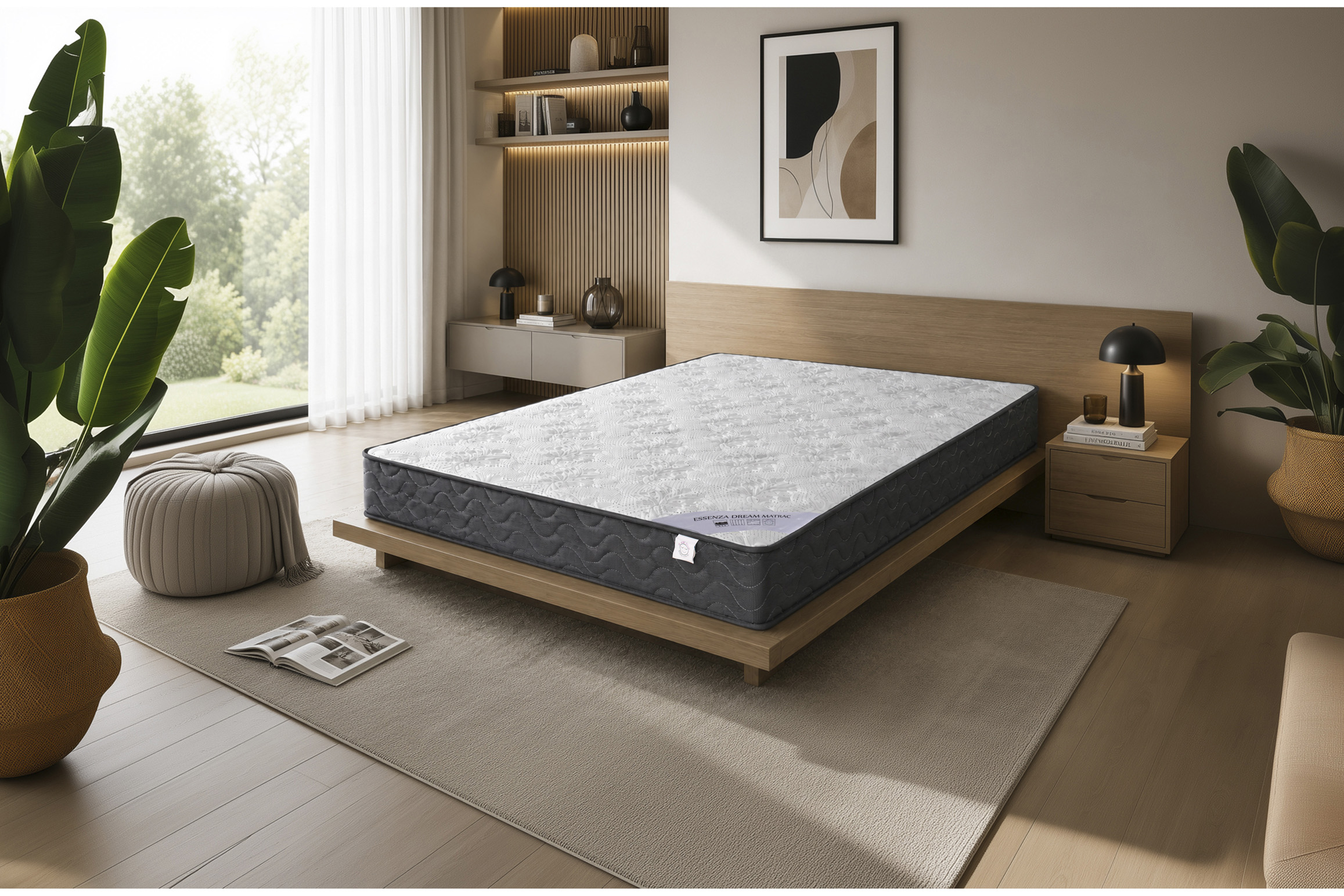 Essenza Dream matrac (dny-mat) - Image 2